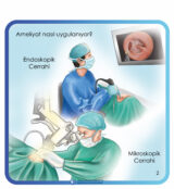 kronik otitis media cerrahileri kronik otitis media cerrahileri