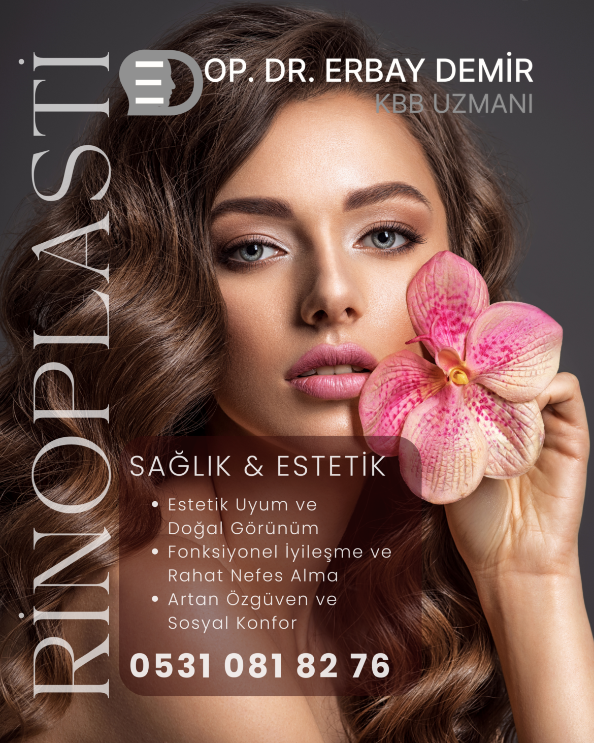 rinoplasti iyileşme süreci