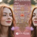 rinoplastide deri kalınlığı