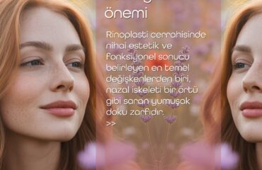 rinoplastide deri kalınlığı rinoplastide deri kalınlığı