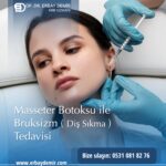masseter botoksu